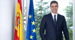 Lo que quiere Pedro Sánchez es un gobierno regalado, 