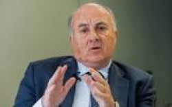 Lo que se está demostrando es que este país tiene unos grandes jueces.   Carlos Magdalena 