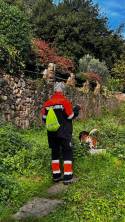  Localizada la mujer que se buscaba en Ampuerto