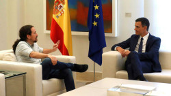 Lógica, sentido común, indecencia e ilegalidad. Por Manuel Olmeda Carrasco