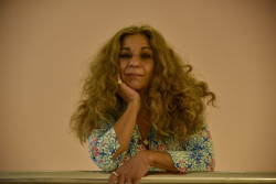 Lolita Flores protagoniza el "`spin-off`" de `Bernarda Alba`: "En la vida hay mujeres buenas y malas, como hombres"