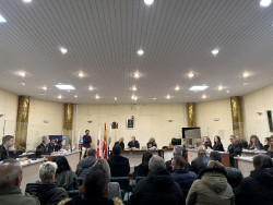 Los acusados de defraudar a la Seguridad Social aceptan penas de entre 3 meses y 2 años de prisión