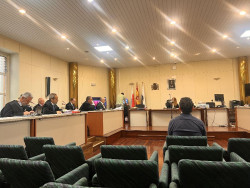 Los acusados del incendio del garaje del Alisal no entrar&aacute;n a discutir los da&ntilde;os y el juicio se centrar&aacute; en su autor&iacute;a