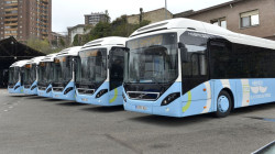 Los autobuses en Santander no cumplen las medidas contra el Covid19