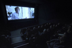 Los cantabros que acudieron al cine  196.000 vieron  pel&iacute;culas espa&ntilde;olas y 700.000  extranjeras