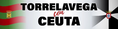 Los c&aacute;ntabros se concentrar&aacute;n esta tarde en apoyo a Ceuta junto a sus Ayuntamientos a las 20 horas