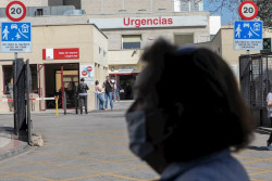  Los casos de coronavirus alcanzan los 7.948 en Espa&ntilde;a, con 292 muertos y 517 altas