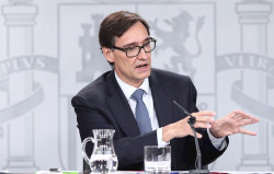  Los casos de coronavirus en Espa&ntilde;a se elevan a los 4.231 y 121 fallecidos