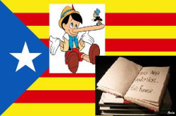 Los centralistas de Madrid no entienden a los catalanes