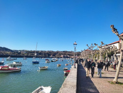 Los cielos despejados predominar&aacute;n este fin de semana y las temperaturas alcanzar&aacute;n los 25 grados en amplias zonas