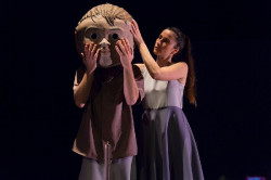 Los circuitos esc&eacute;nicos de Cultura llegar&aacute;n esta semana a 13 ayuntamientos