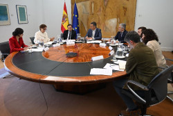 Los ciudadanos espa&ntilde;oles del crucero `MV Hondius` guardar&aacute;n cuarentena en el H. G&oacute;mez Ulla de Madrid