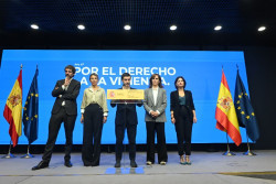 Los comunistas de Sumar amenazan si el Congreso no convalida las medidas de vivienda 