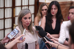 Los comunistas de Sumar en paradero desconocido todo el verano