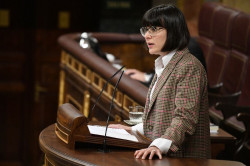 Los comunistas de Sumar quieren gravar con un fuerte impuesto a los yates y aviones de lujo o que se vayan de España
