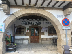 Los consultorios sin médico "no llegan" al 20% y las Urgencias de Laredo suman 11 refuerzos