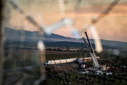 Los cuatro heridos m&aacute;s cr&iacute;ticos tras el siniestro de Urda mejoran, seg&uacute;n portavoz del Gobierno C-LM