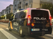 Los delitos de drogas y lesiones se disparan un 62% hasta marzo en Cantabria y los sexuales caen un 19%