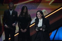 `Los Domingos`, Mejor pel&iacute;cula en los Premios Goya 2026