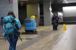 Los `erasmus` en regiones italianas afectadas por coronavirus podr&aacute;n regresar sin coste a sus pa&iacute;ses