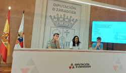 Los Erasmus rurales son herramientas prometedoras, pero no son suficientes para generar arraigo en los pueblos