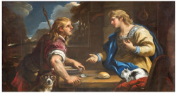 Los estómagos agradecidos de Sánchez y una amnistía por siete votos. Carlos Magdalena