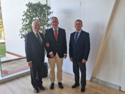 Los expertos advierten del incremento de casos de enfermedad neumocócica invasiva en 2023