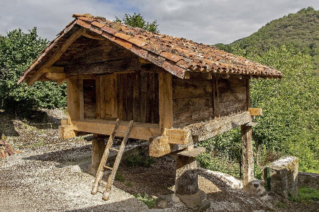 Los h&oacute;rreos, declarados Manifestaci&oacute;n Representativa del Patrimonio Cultural Inmaterial