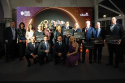 Los hosteleros cántabros piden renovar la normativa hotelera y una ordenanza de terrazas "equilibrada" en Santander