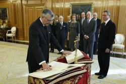 Los jueces tienen ideología 