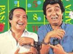 Los liantes.     José Antonio Avila López