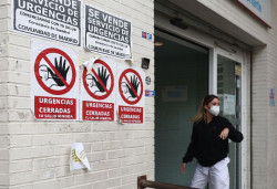 Los m&eacute;dicos de Atenci&oacute;n Primaria denuncian que se hagan cambios en las condiciones laborales "sin contar" con ellos