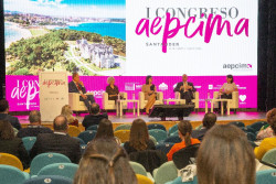 Los mejores cirujanos oncoplásticos de la mama del mundo participan en un congreso en Santander