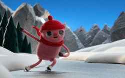 Los mejores cortos europeos de animación llegan hoy al Centro Botín