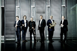 Los mejores instrumentistas de viento se dan cita el viernes 23 en el Palacio de Festivales para interpretar a Poulenc