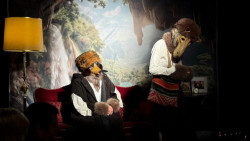 Los menores de 12 años entrarán gratis en Cabárceno del 13 al 30 de diciembre