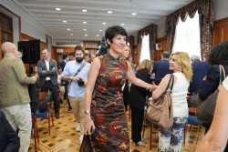 Los ministros Planas y Saiz  vendr&aacute; a Santander de "gorra" esta semana a la  UIMP
