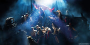 `Los Miserables` llega al Teatro Apolo de Madrid en el 40º aniversario de su estreno en Londres