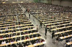 Los otros opositores