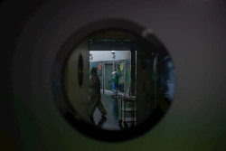  Los pacientes con COVID-19 tienen cinco veces m&aacute;s riesgo de muerte que aquellos con gripe, seg&uacute;n estudio