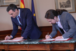 Los ‘pagadores’ del Ingreso Mínimo Vital, por Javier Puente