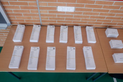  Los partidos tienen hasta el 16 de octubre para formar coaliciones y deber&aacute;n presentar listas el d&iacute;a 26