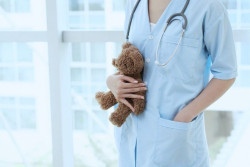  Los pediatras lanzan un registro nacional de ni&ntilde;os afectados por COVID-19