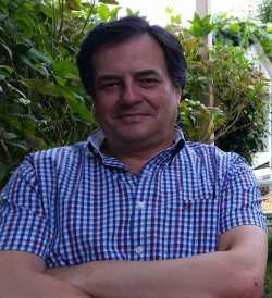LOS PILARES PARA UN ESTADO CORRUPTO.Alejandro de Diego Gómez Secretario de Administración Local