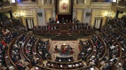 Los políticos han enterrado la ideología