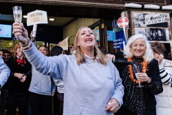  Los premios del sorteo de Navidad se podr&aacute;n cobrar desde esa misma tarde y hasta el 23 de marzo de 2026