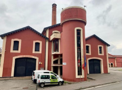 Los Presupuestos de Cantabria de 2022 incluir&aacute;n 2,6 millones para rehabilitar La Lechera de Torrelavega