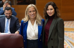 Los Presupuestos de la Comunidad para 2027 rozar&aacute;n los 33.000 millones de euros tras crecer un 7,3%