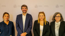 Los promotores de la ILP sobre la tauromaquia acusan al PSOE de vetar la iniciativa y advierten: "No pararemos aquí"