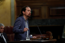 Los rasputines, por Manuel Olmeda